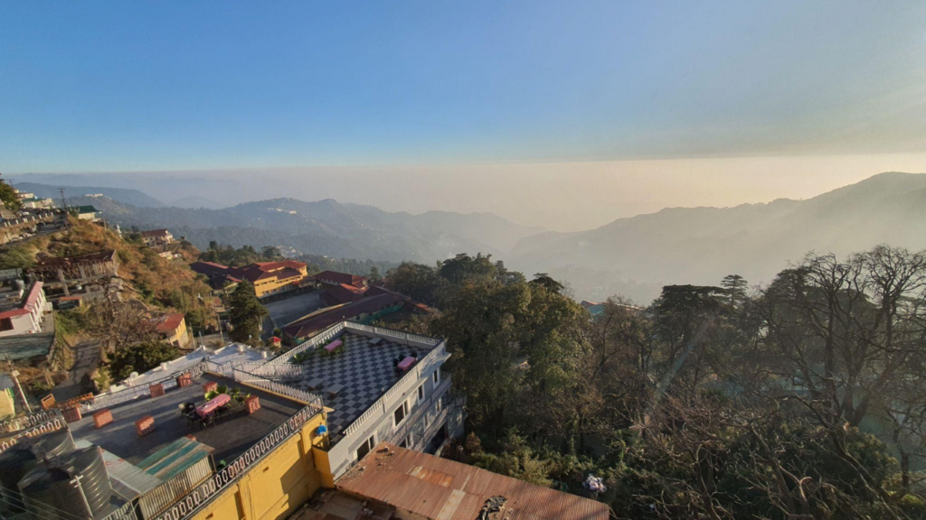 Best Places to Visit in Mussoorie 2026