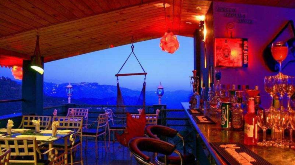 Best Places to Visit in Mussoorie 2026