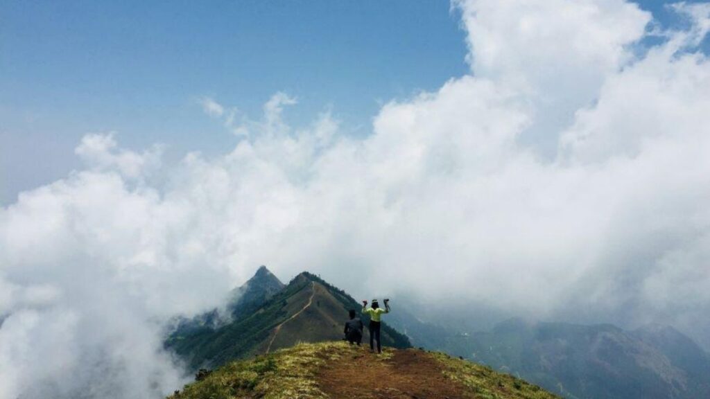 best places to visit in Munnar