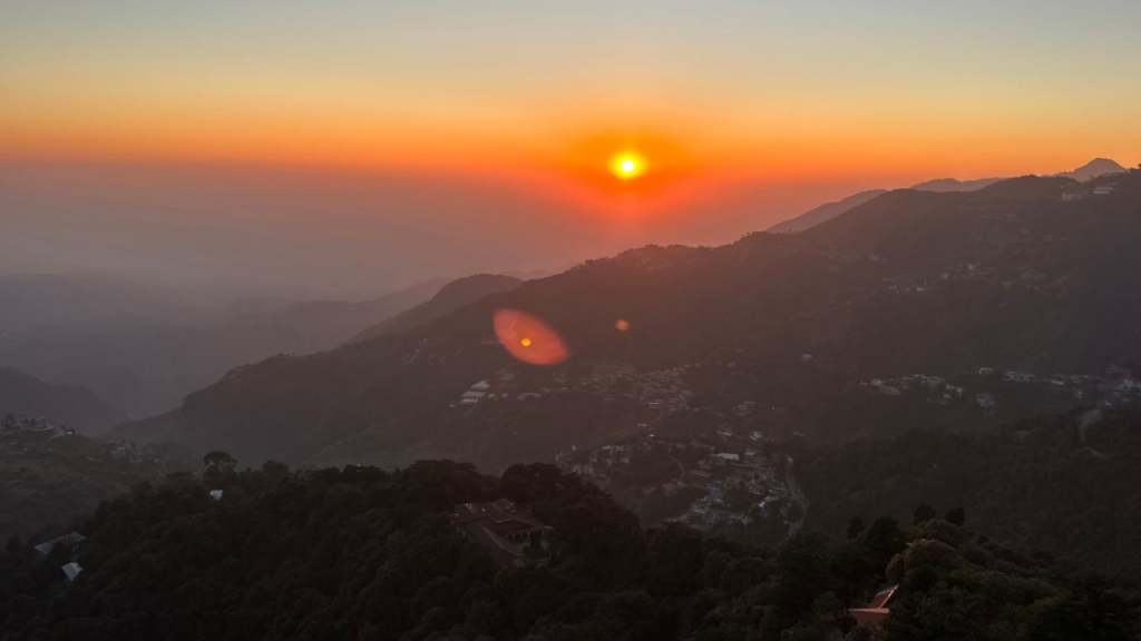 Best Places to Visit in Mussoorie 2026