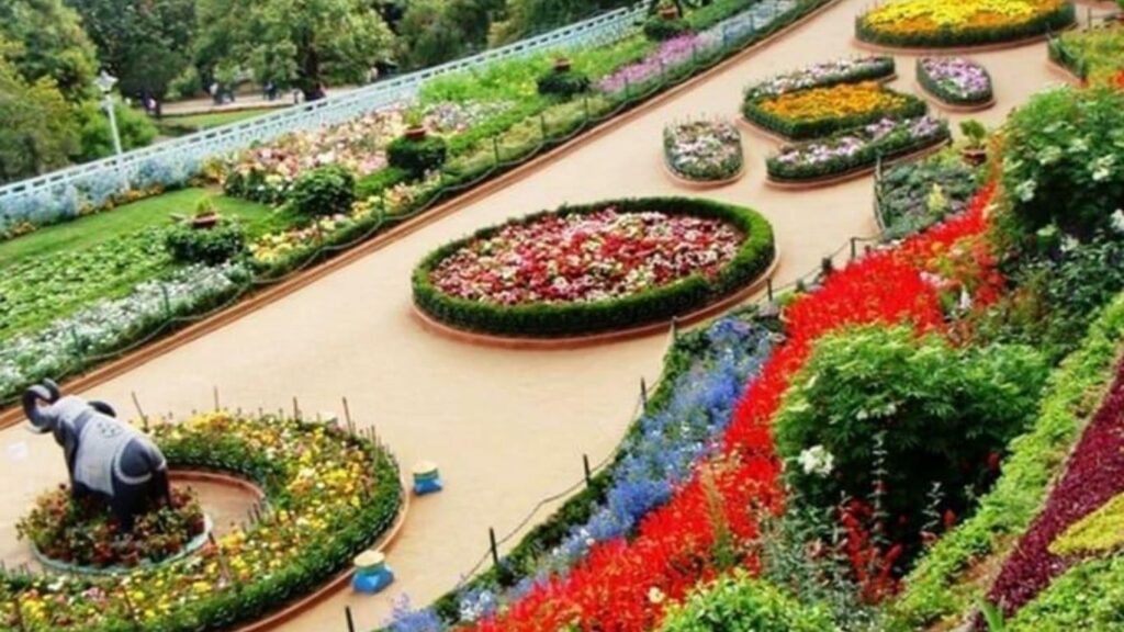 best places to visit in Munnar