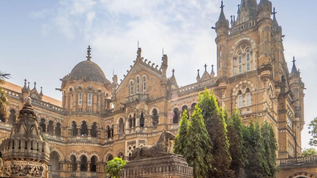 Mumbai en 2 Días