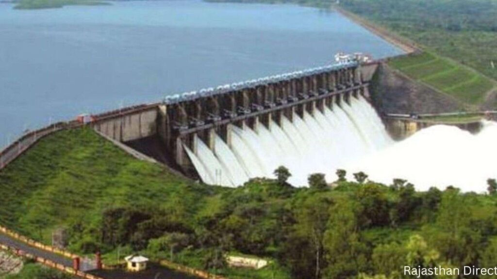 Best Tourist Places in Banswara