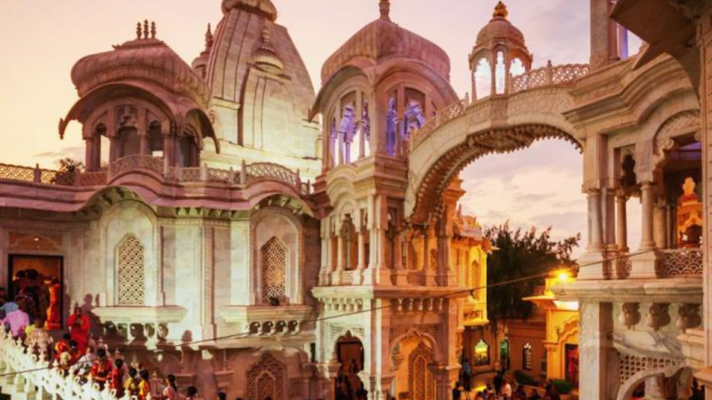Best Places to Visit in Agra