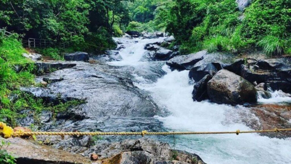 Best Places to Visit in Kerala in 2026