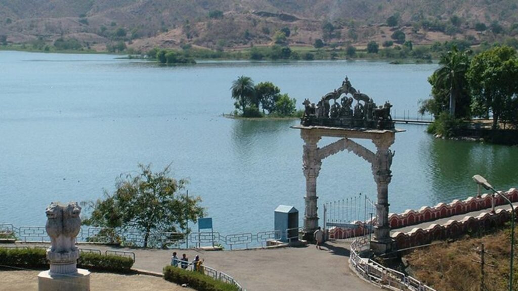 Best Tourist Places in Banswara