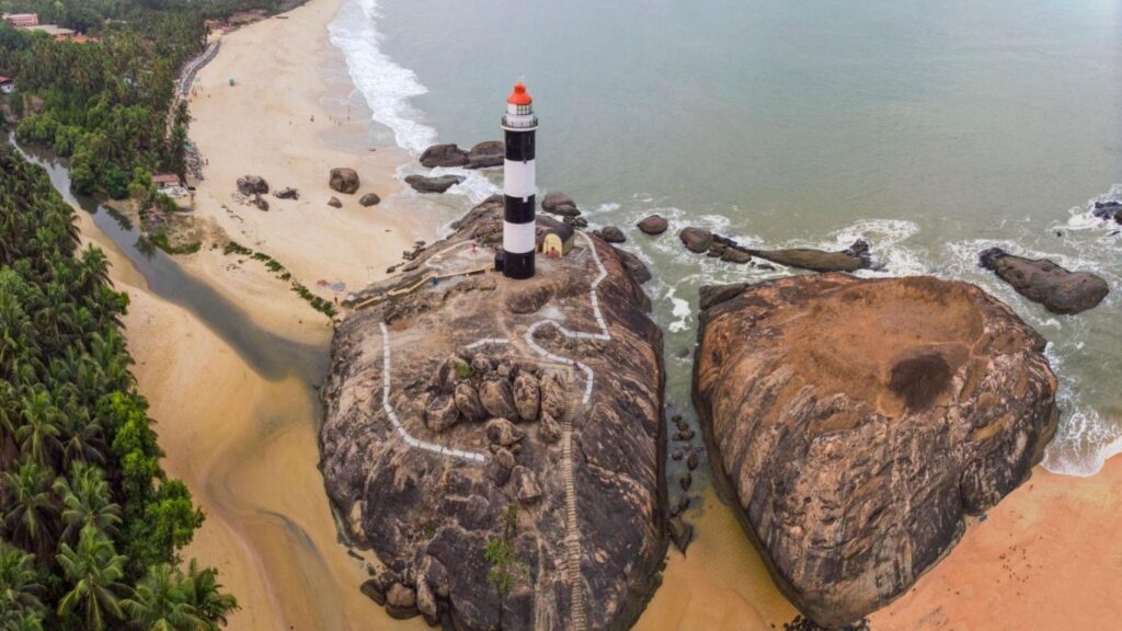 Best Places to Visit in Mangalore by Weather