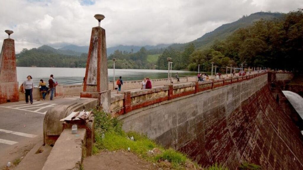 best places to visit in Munnar