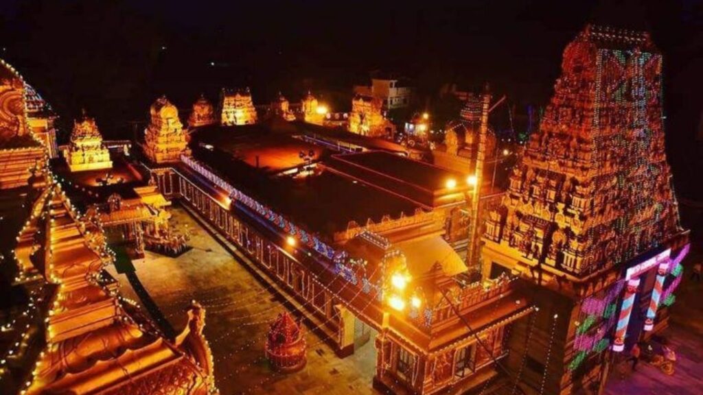 Best Places to Visit in Mangalore by Weather