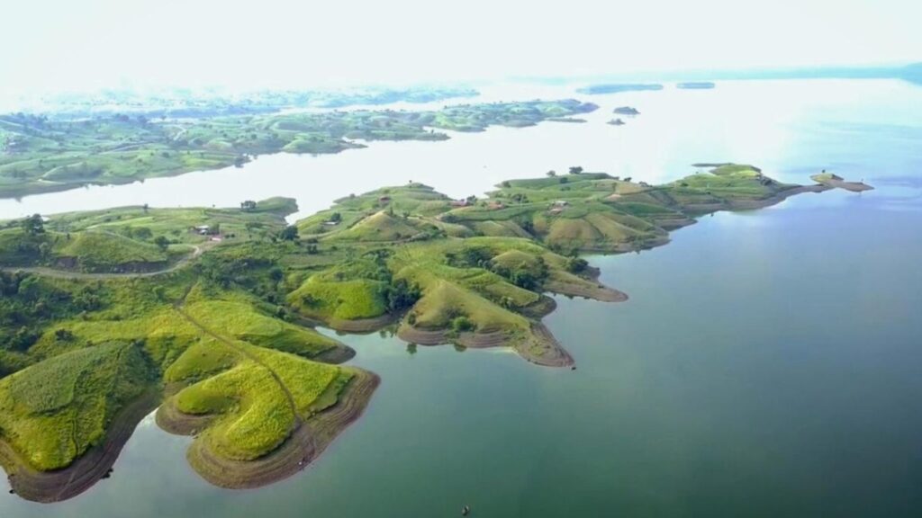 Best Tourist Places in Banswara