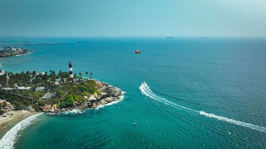 Best Places to Visit in Kerala in 2026