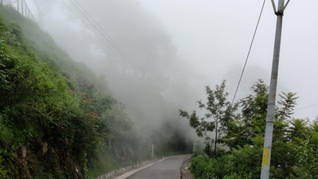 Best Places to Visit in Mussoorie 2026