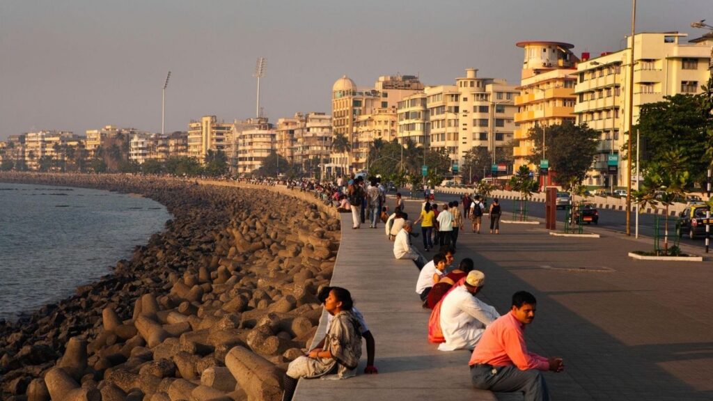 Mumbai en 2 Días