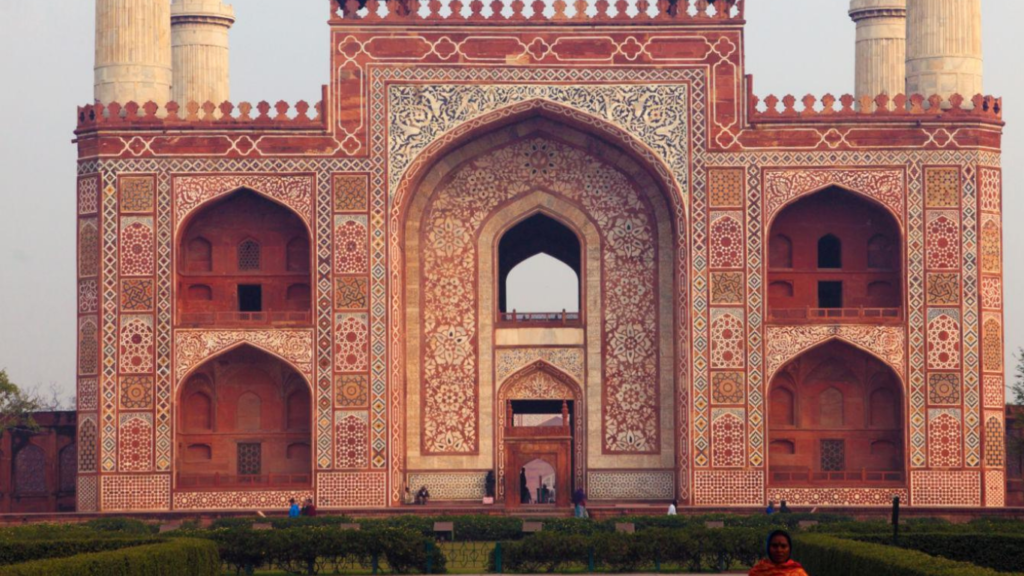 Best Places to Visit in Agra
