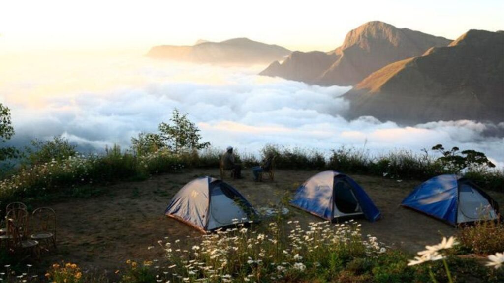 best places to visit in Munnar