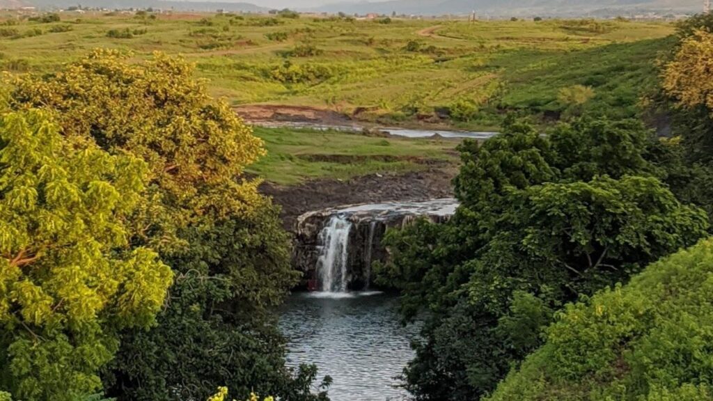 Best Tourist Places in Banswara