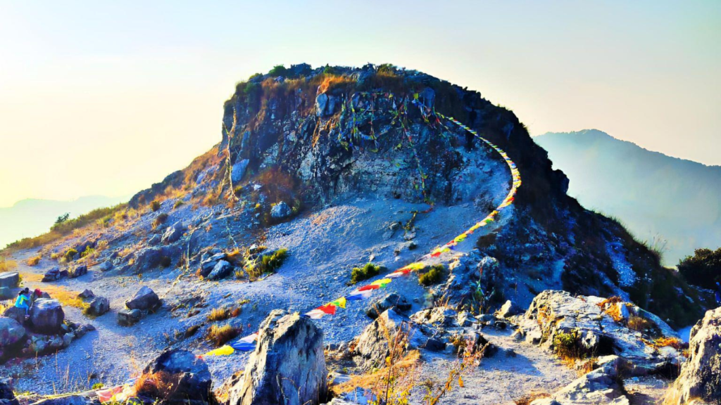 Best Places to Visit in Mussoorie 2026