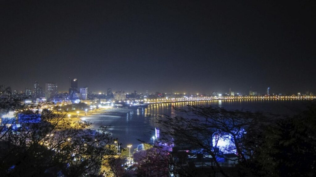 Mumbai en 2 Días