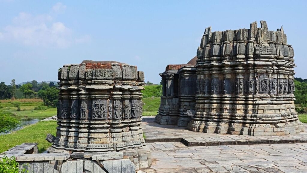 Best Tourist Places in Banswara