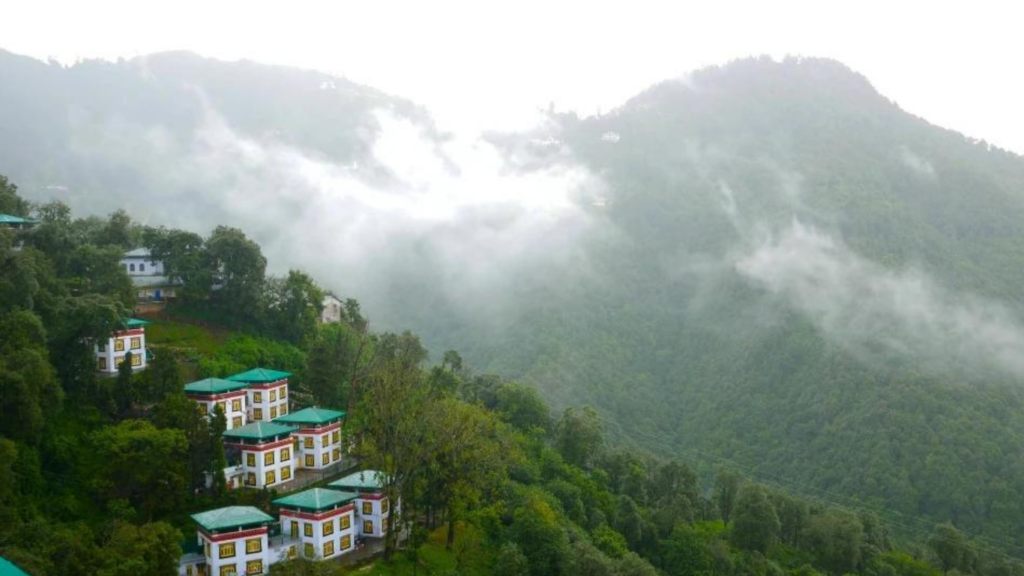 Best Places to Visit in Mussoorie 2026