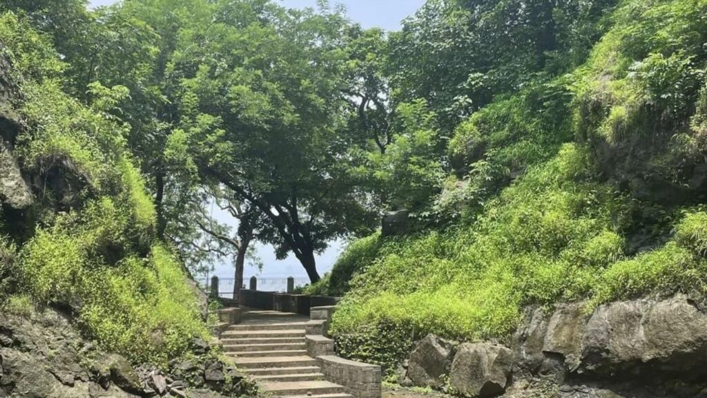 Mumbai en 2 Días