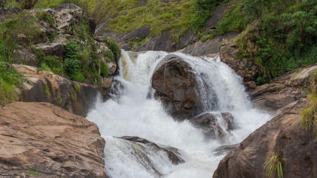 best places to visit in Munnar