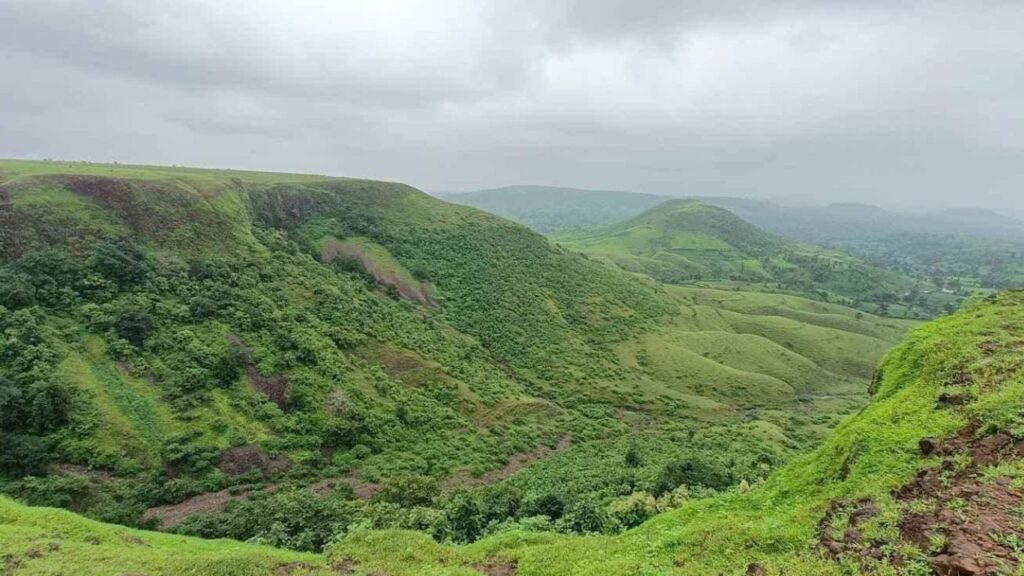 Best Tourist Places in Banswara
