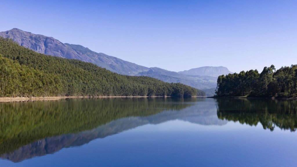 best places to visit in Munnar