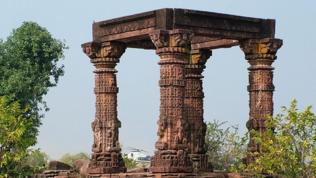 Best Tourist Places in Banswara