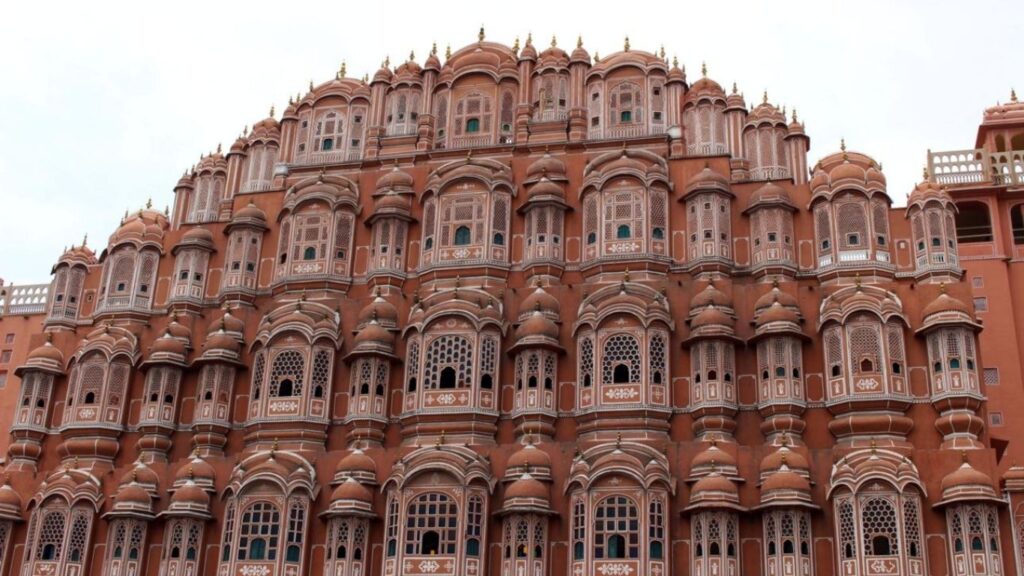 7 Days Rajasthan Tour Package