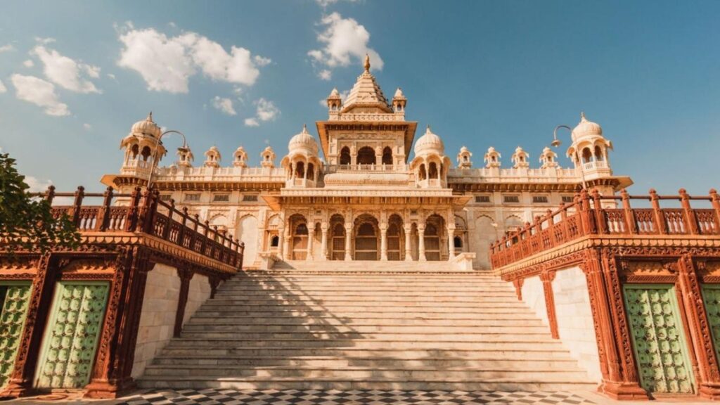 7 Days Rajasthan Tour Package