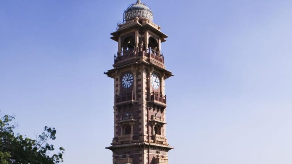 7 Days Rajasthan Tour Package