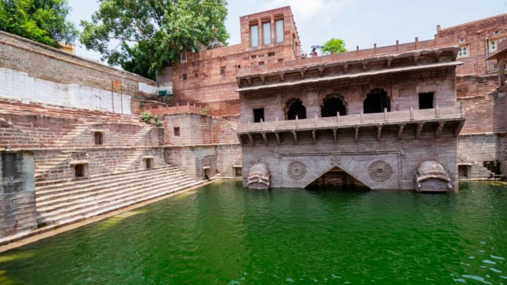 7 Days Rajasthan Tour Package