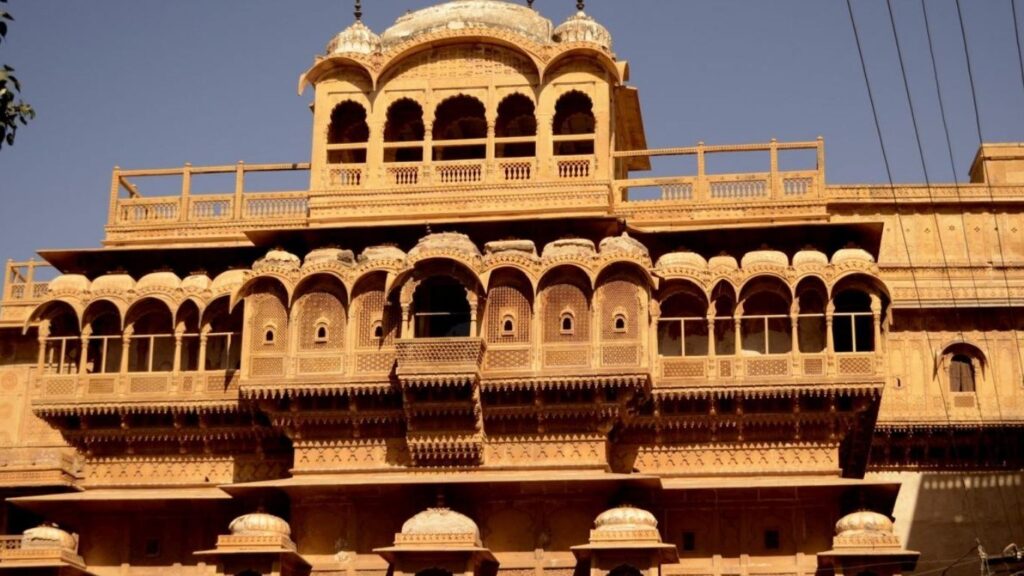 7 Days Rajasthan Tour Package