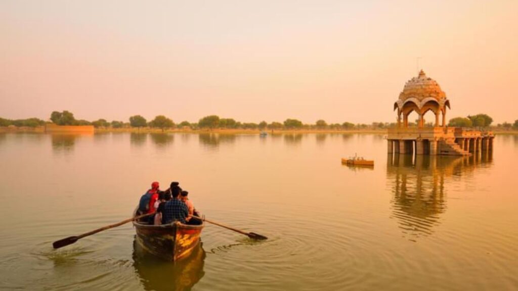 7 Days Rajasthan Tour Package