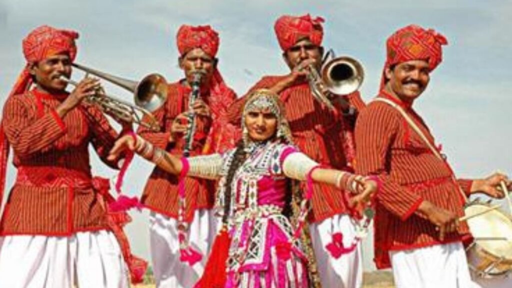 7 Days Rajasthan Tour Package