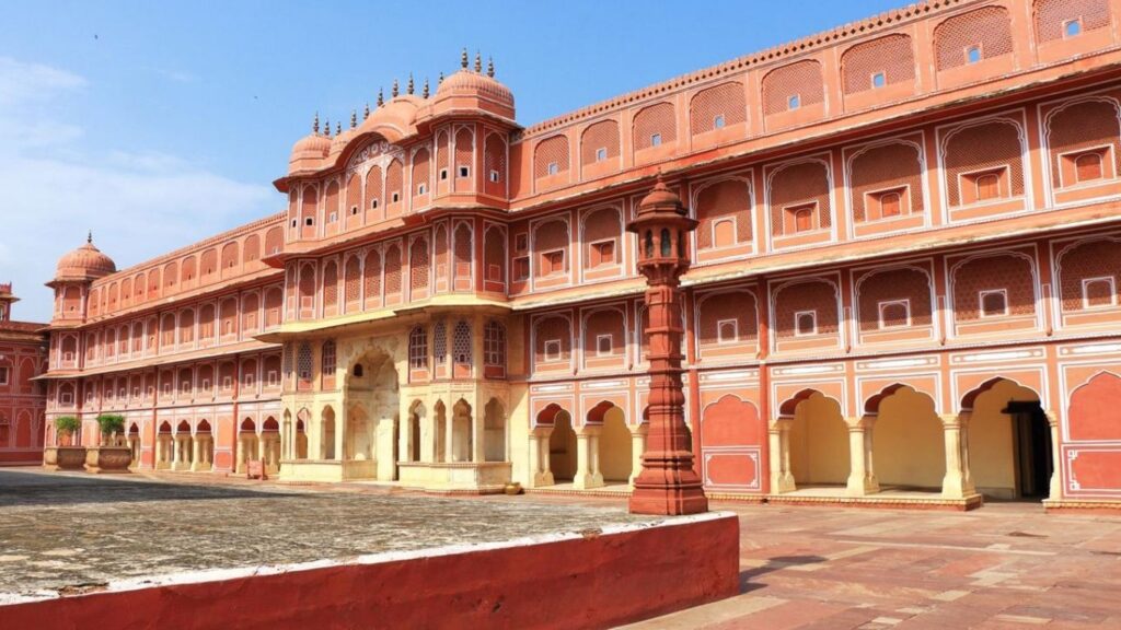 7 Days Rajasthan Tour Package
