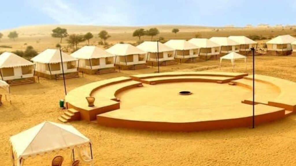 7 Days Rajasthan Tour Package