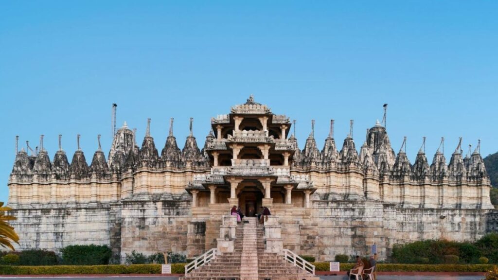 7 Days Rajasthan Tour Package