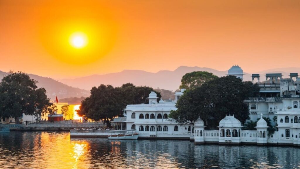 7 Days Rajasthan Tour Package