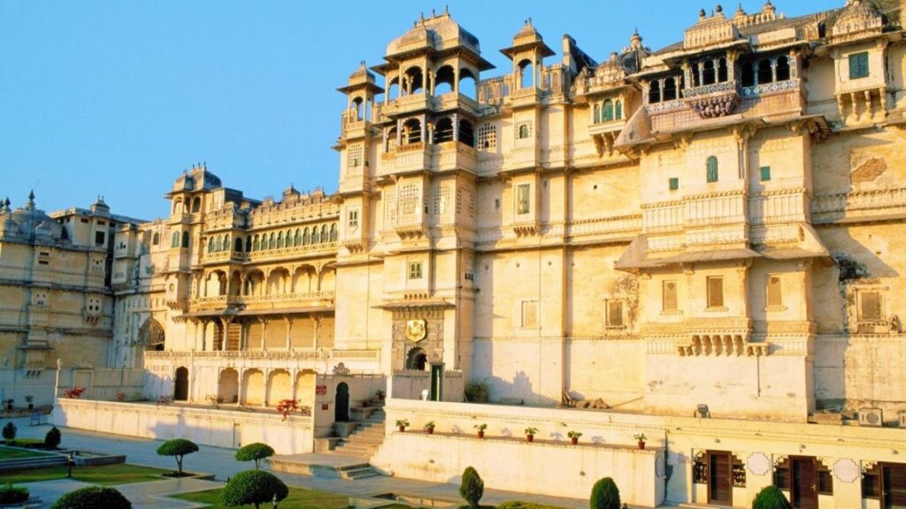 7 Days Rajasthan Tour Package