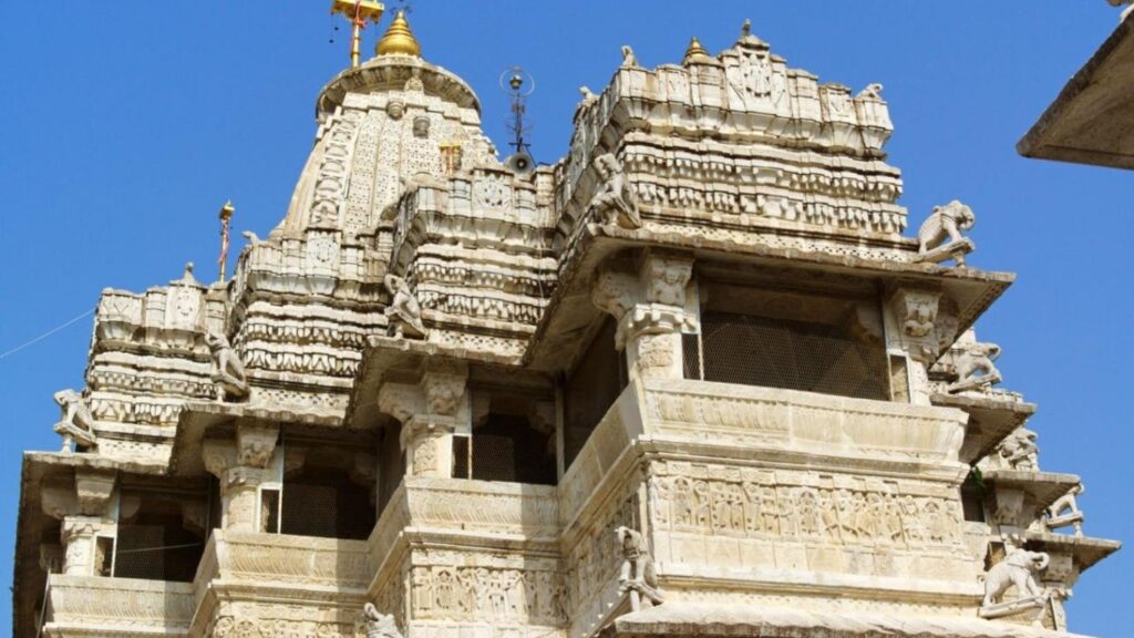 7 Days Rajasthan Tour Package