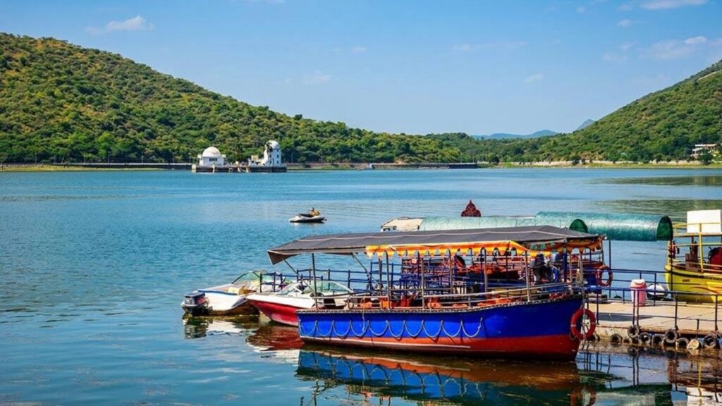 7 Days Rajasthan Tour Package