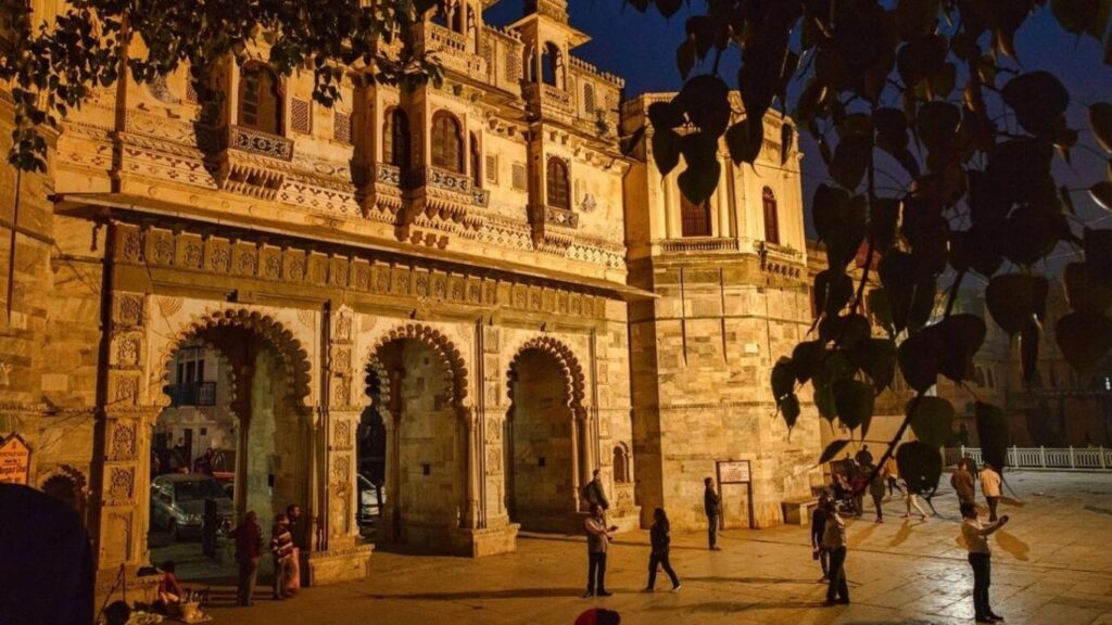 7 Days Rajasthan Tour Package