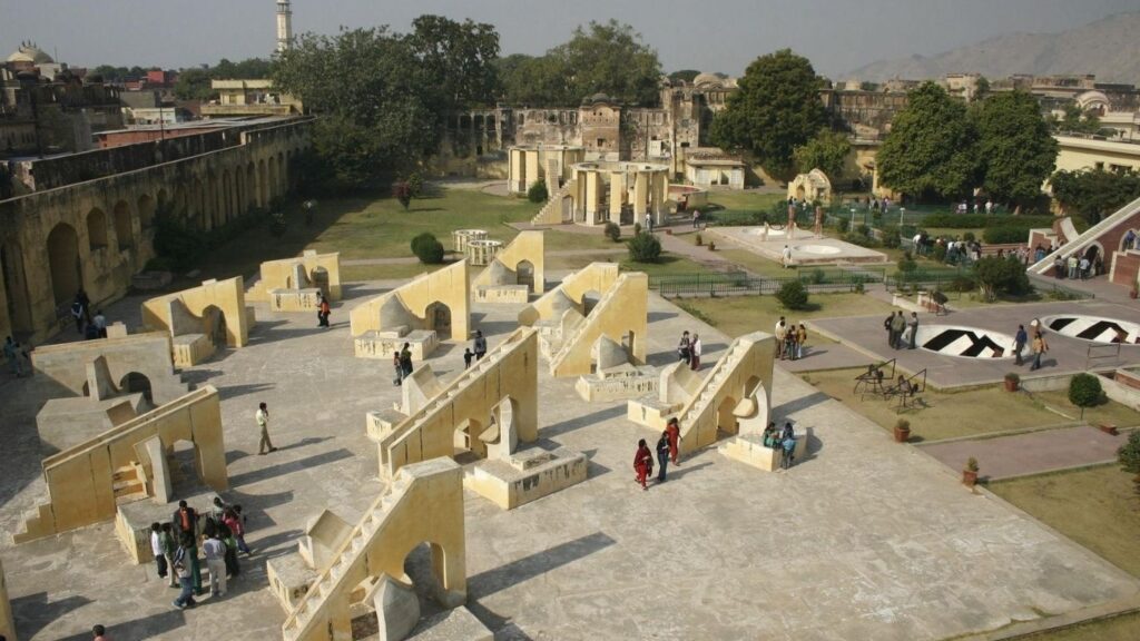 7 Days Rajasthan Tour Package
