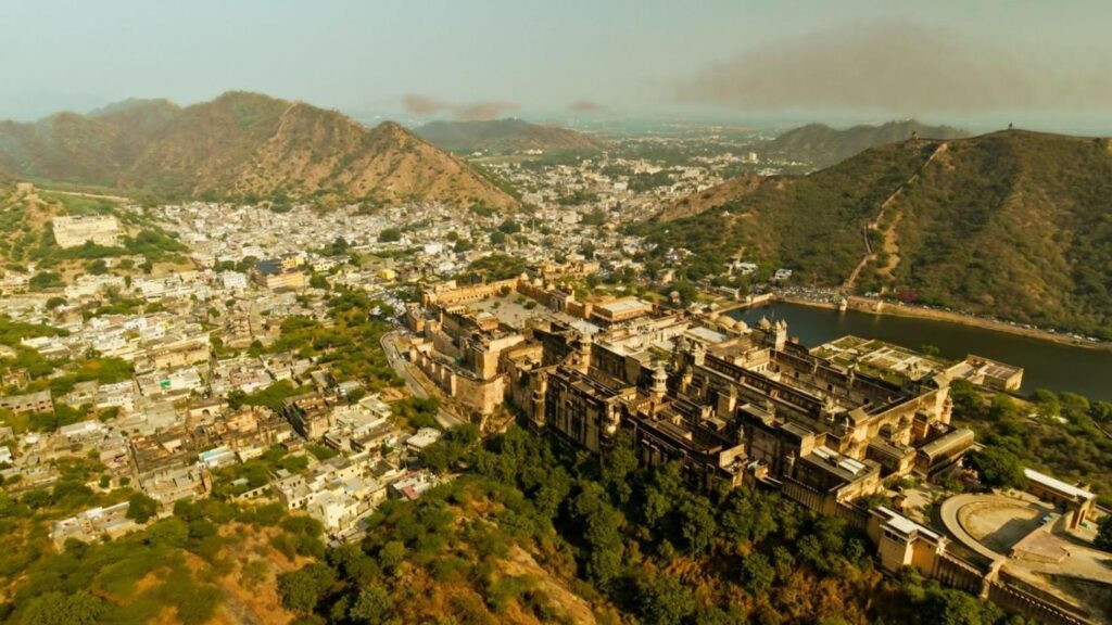 7 Days Rajasthan Tour Package