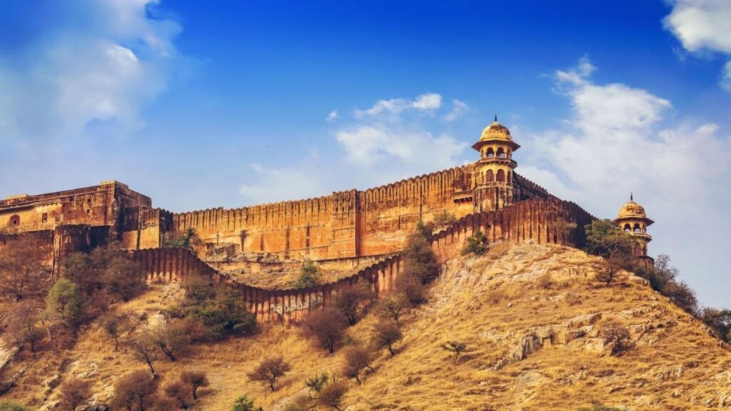 7 Days Rajasthan Tour Package
