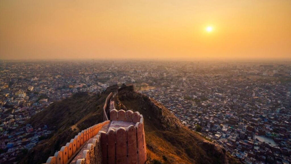 7 Days Rajasthan Tour Package