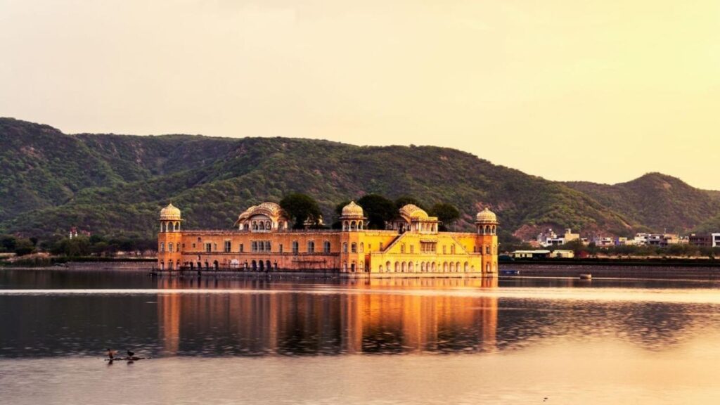 7 Days Rajasthan Tour Package