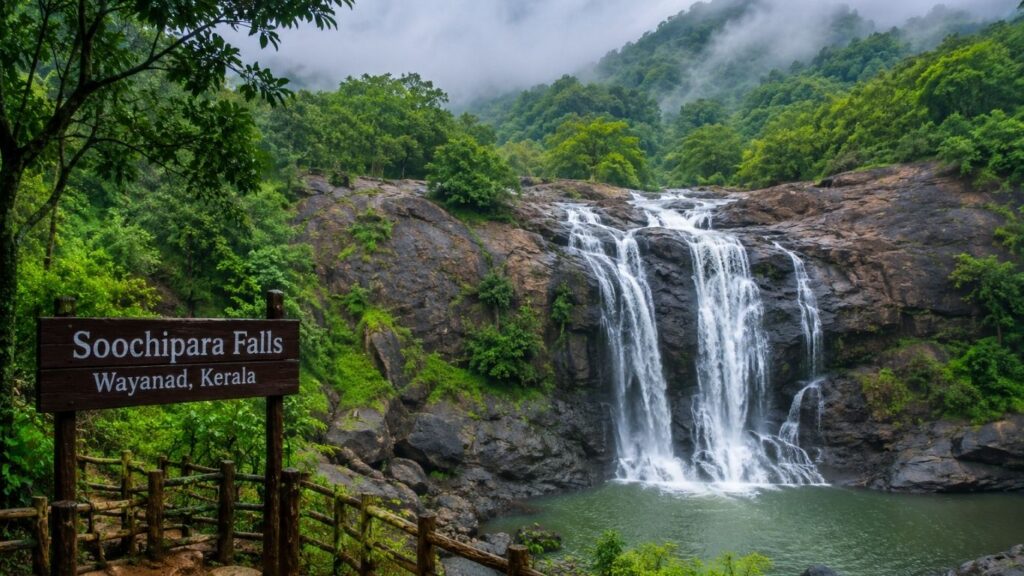 15 Best Places to Visit in India During Monsoon (2026),
Wayanad, Kerala – A Serene Monsoon Retreat in the Heart of Nature,